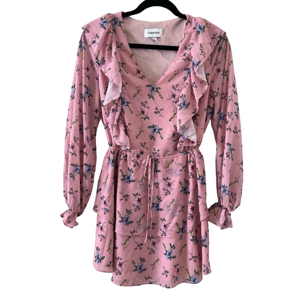 Yumi Kim West Village Dress